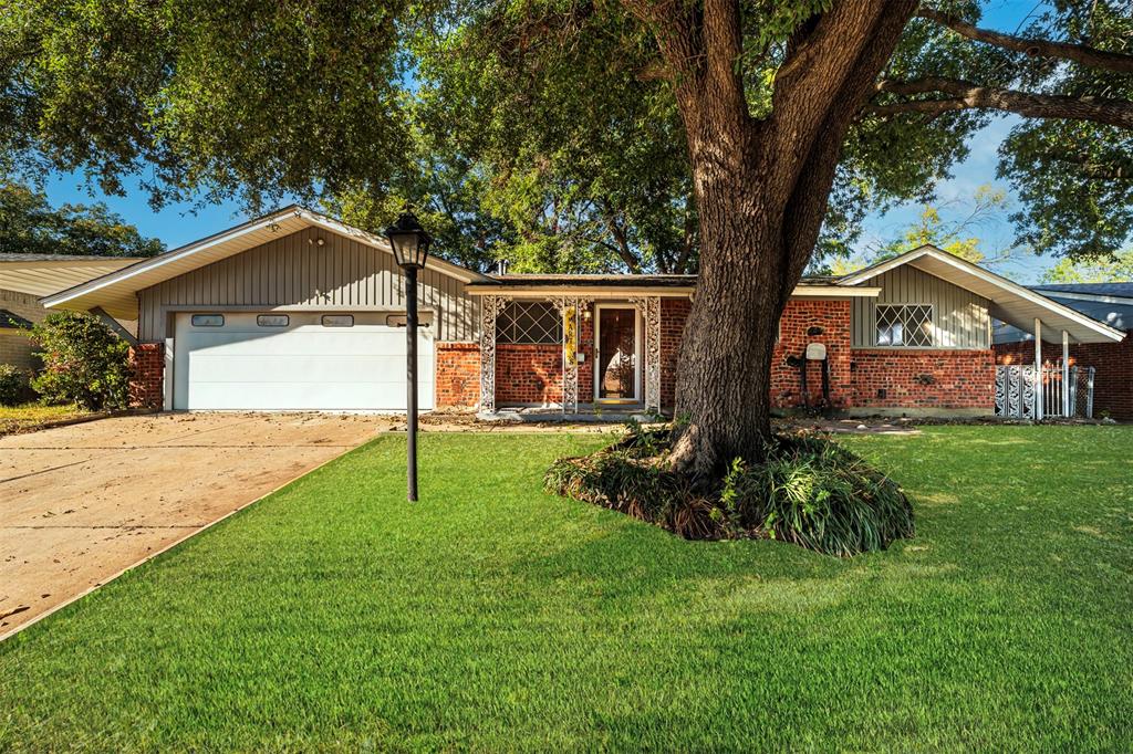 North Eastridge Add - Residential