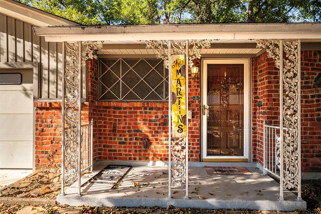 North Eastridge Add - Residential