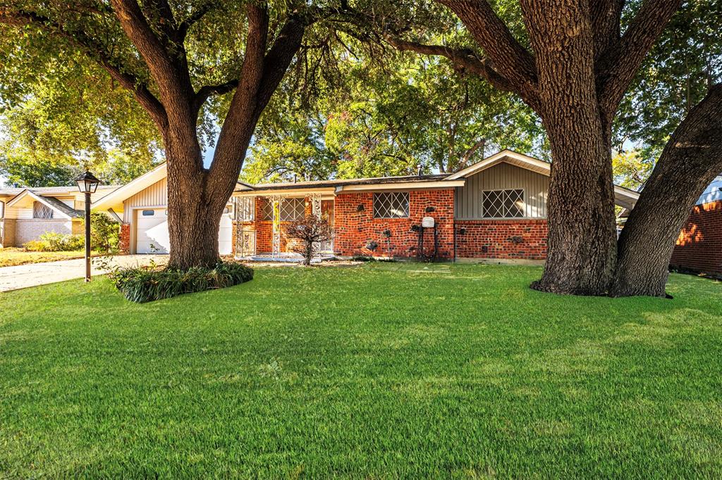 North Eastridge Add - Residential