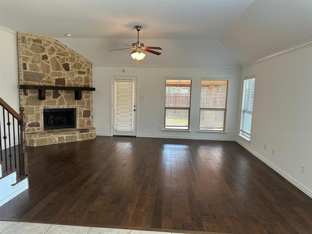 Reserve At Westridge Ph 1d The - Residential Lease