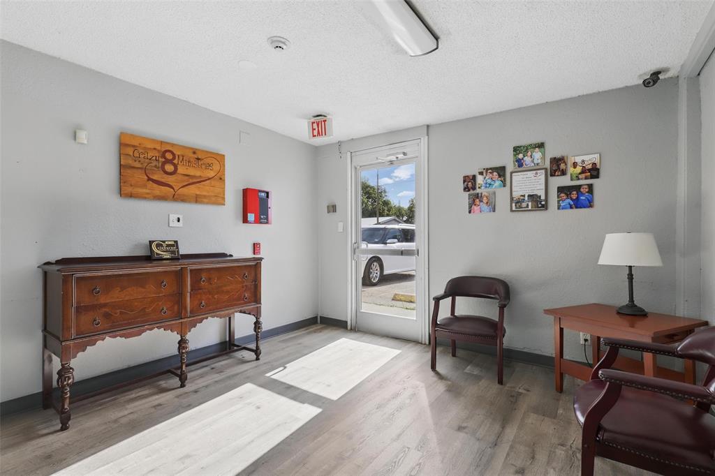 Stockett - Commercial Sale