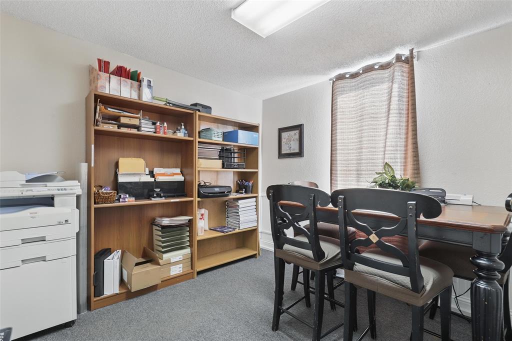 Stockett - Commercial Sale