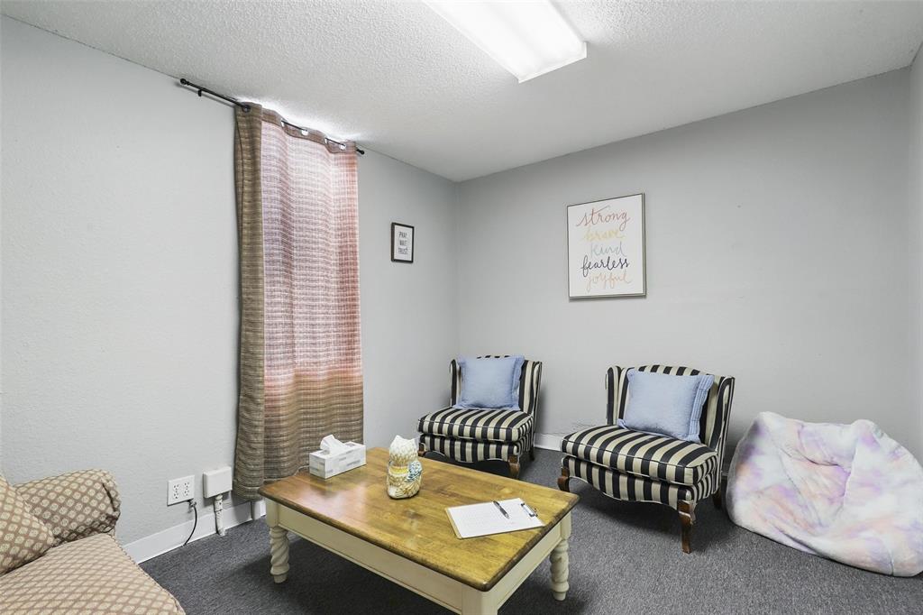 Stockett - Commercial Sale