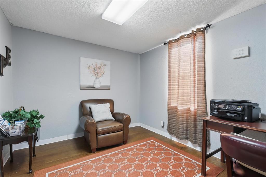 Stockett - Commercial Sale