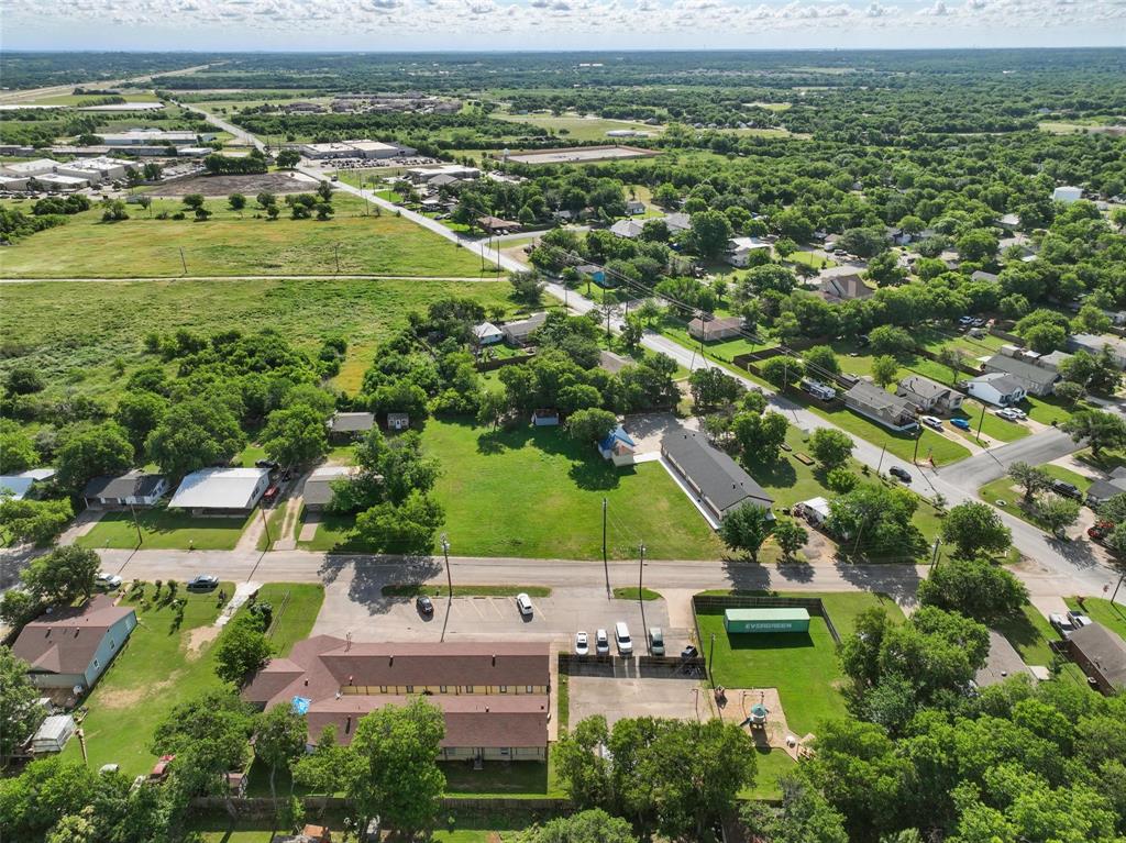 Stockett - Commercial Sale