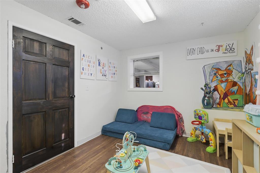 Stockett - Commercial Sale