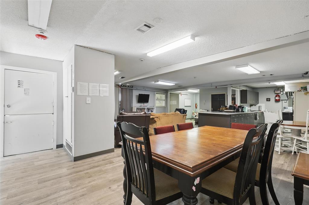 Stockett - Commercial Sale