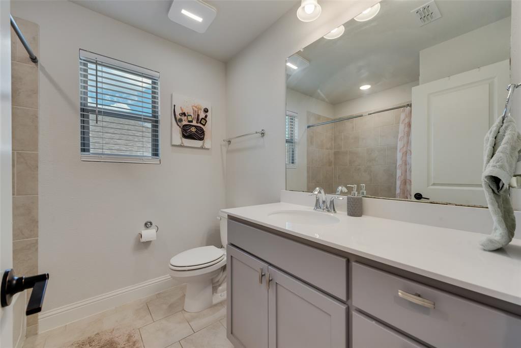 Ridge at Northlake - Residential Lease