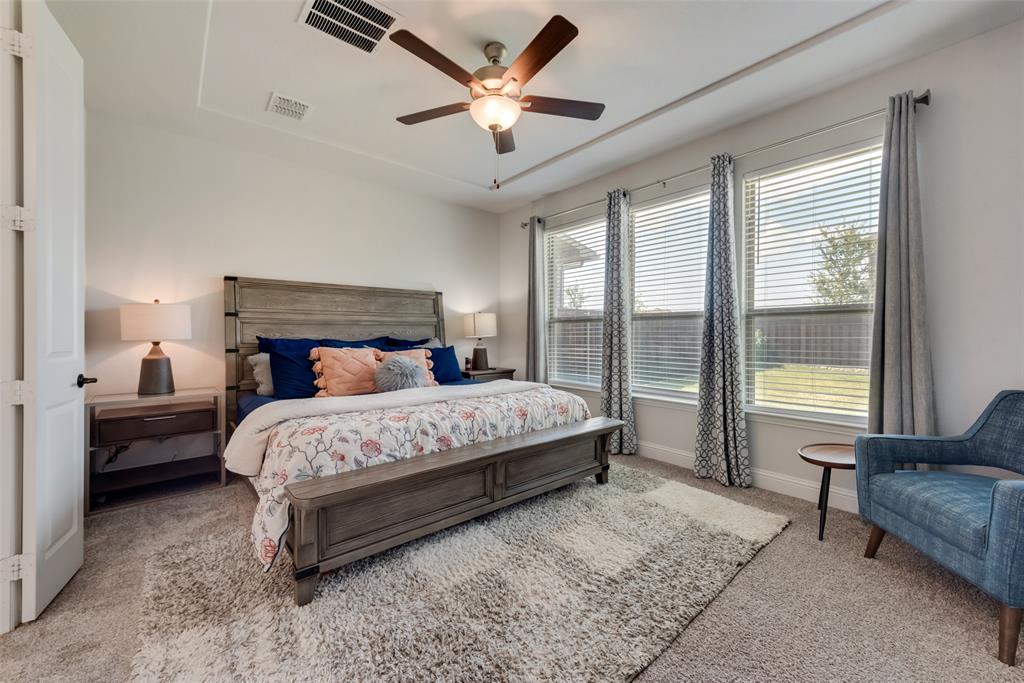 Ridge at Northlake - Residential Lease