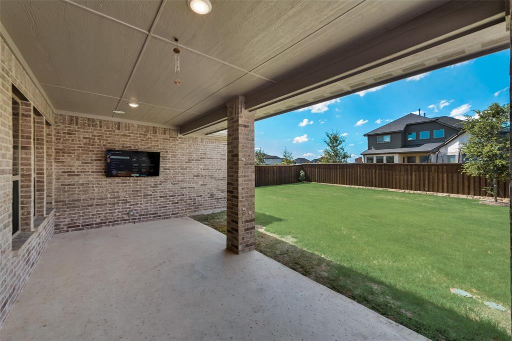 Ridge at Northlake - Residential Lease