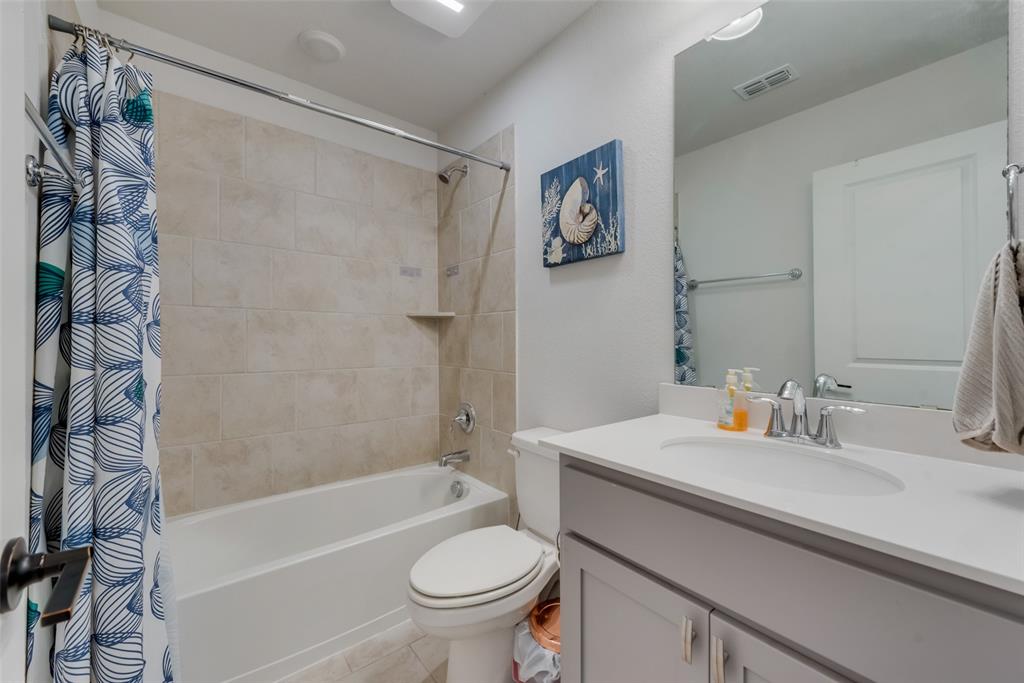 Ridge at Northlake - Residential Lease