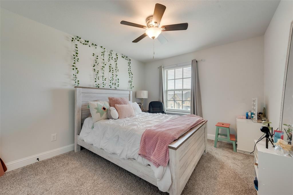 Ridge at Northlake - Residential Lease