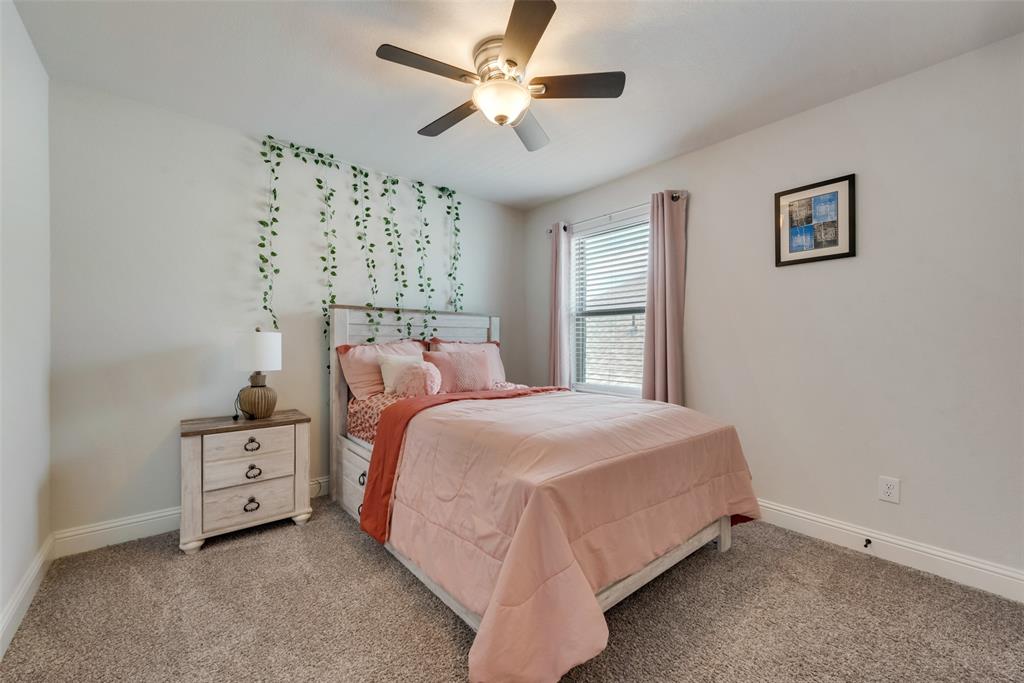 Ridge at Northlake - Residential Lease