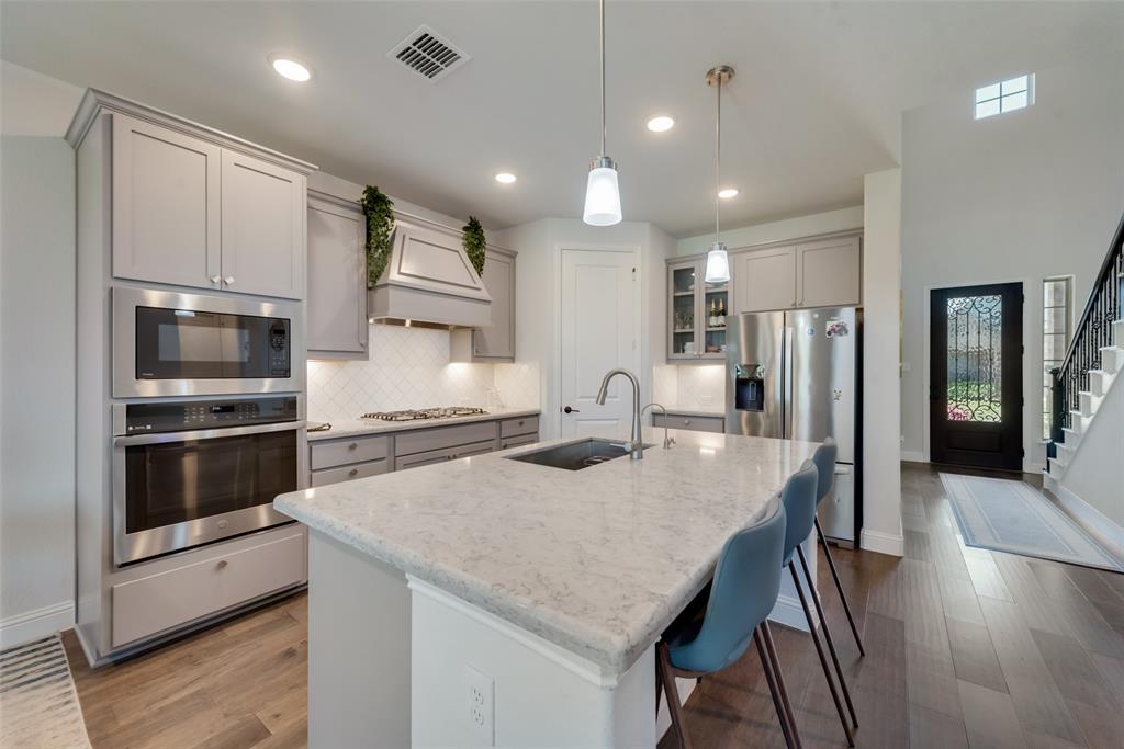 Ridge at Northlake - Residential Lease