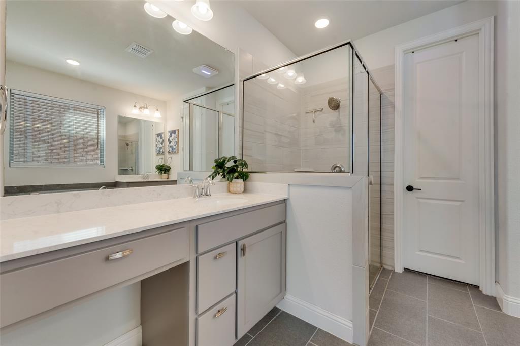 Ridge at Northlake - Residential Lease