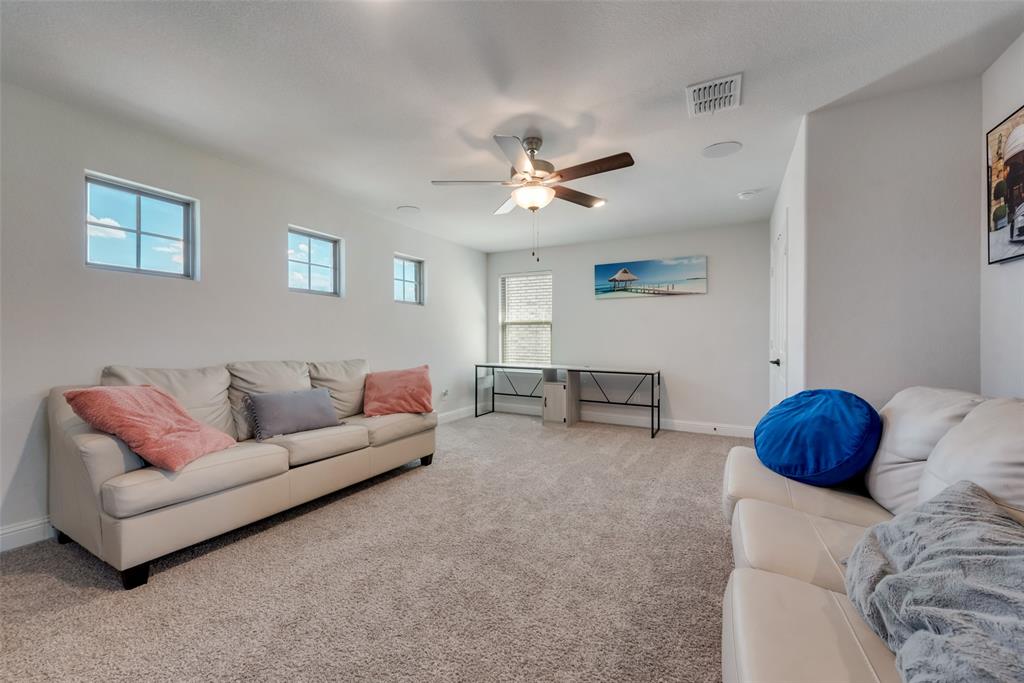 Ridge at Northlake - Residential Lease