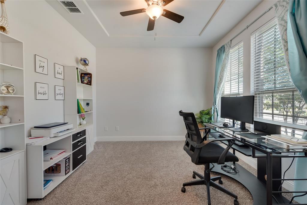 Ridge at Northlake - Residential Lease