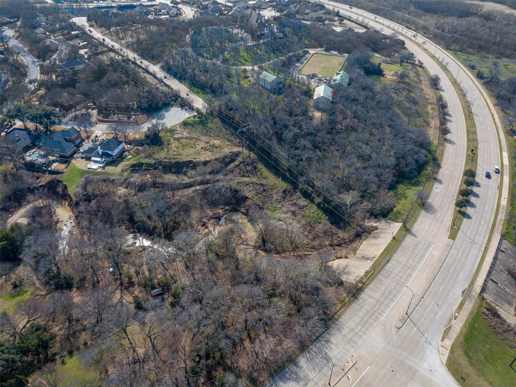 Highland Ridge Add - Land