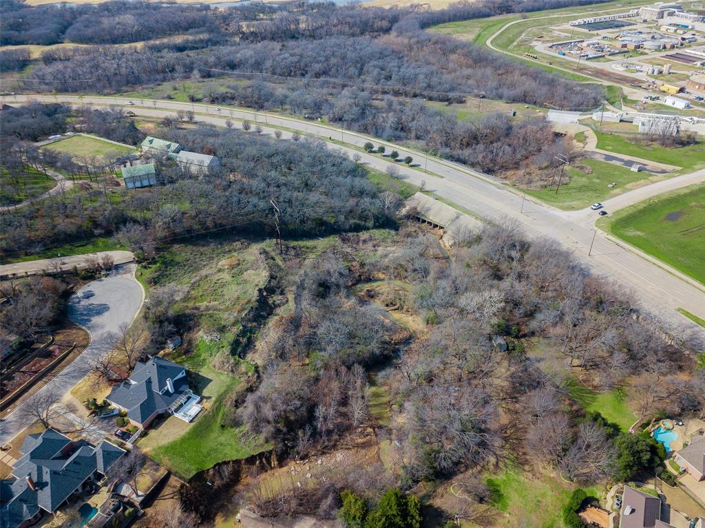 Highland Ridge Add - Land