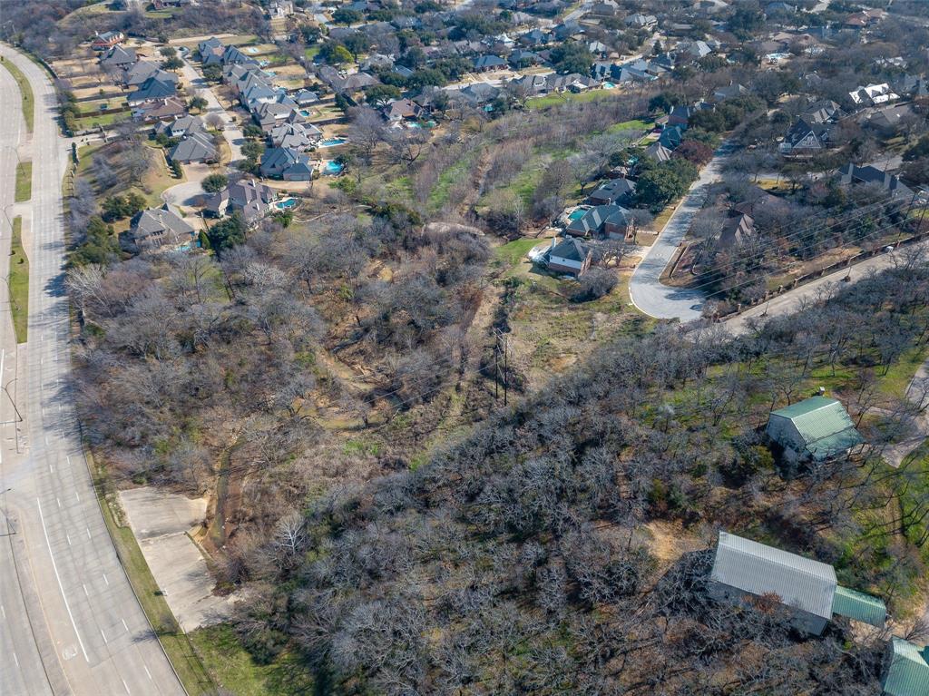 Highland Ridge Add - Land