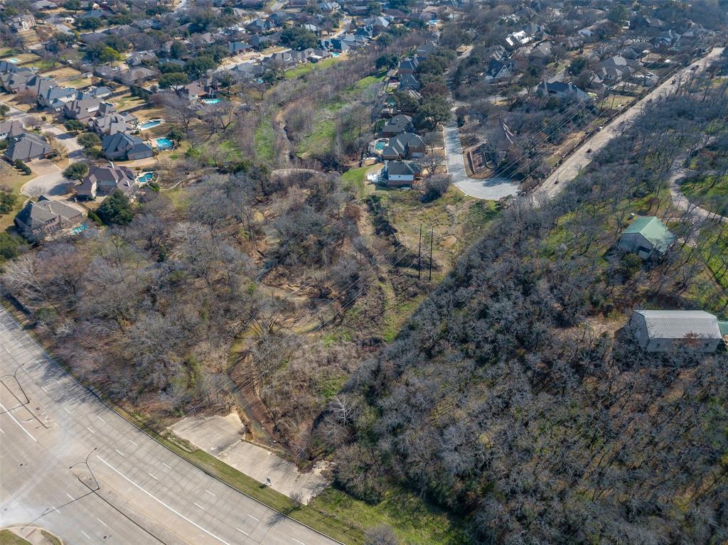 Highland Ridge Add - Land