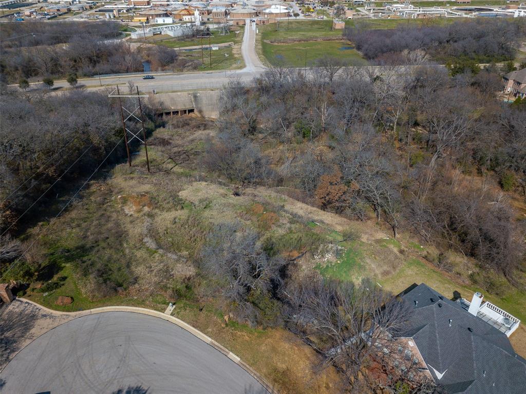 Highland Ridge Add - Land