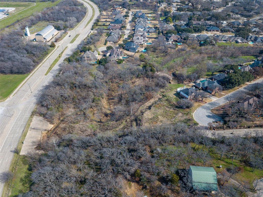 Highland Ridge Add - Land