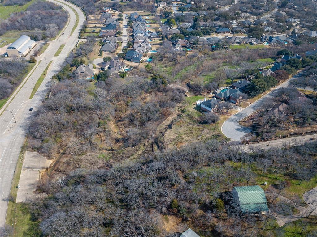 Highland Ridge Add - Land