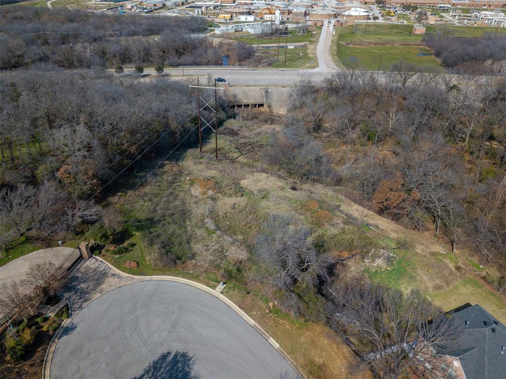 Highland Ridge Add - Land