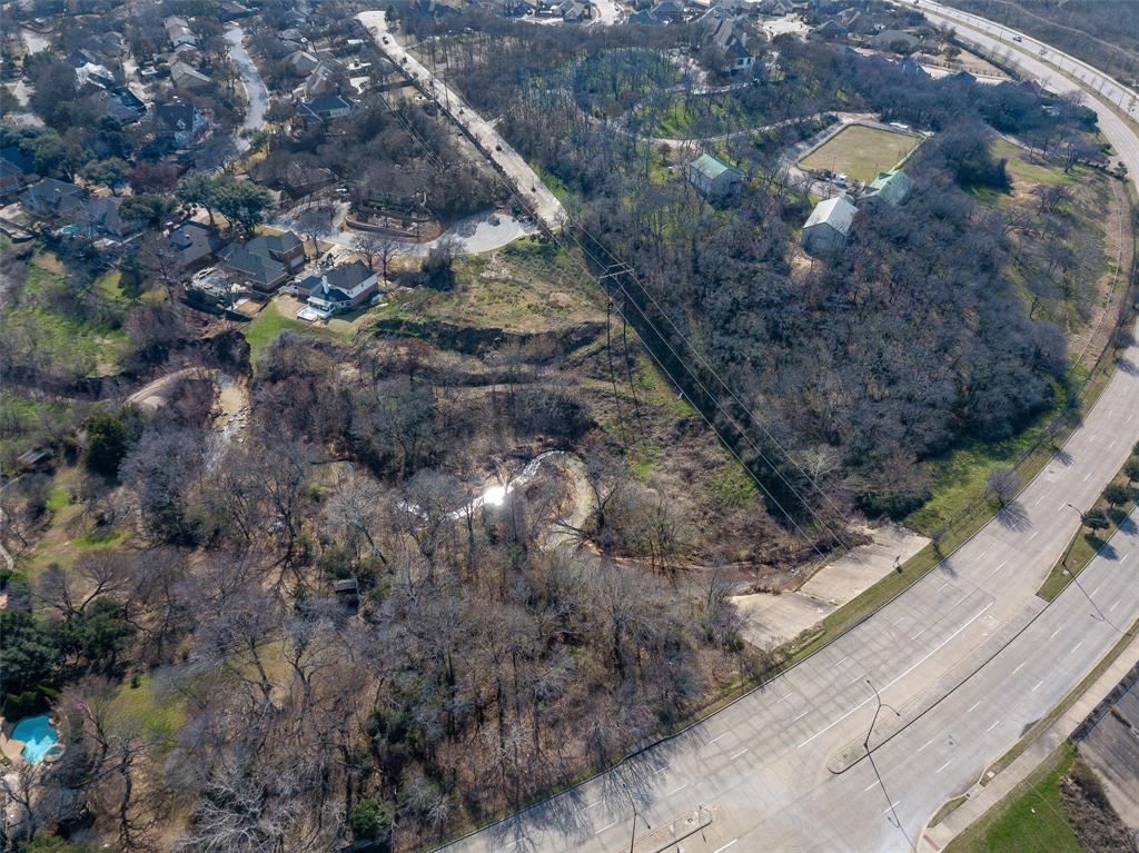 Highland Ridge Add - Land