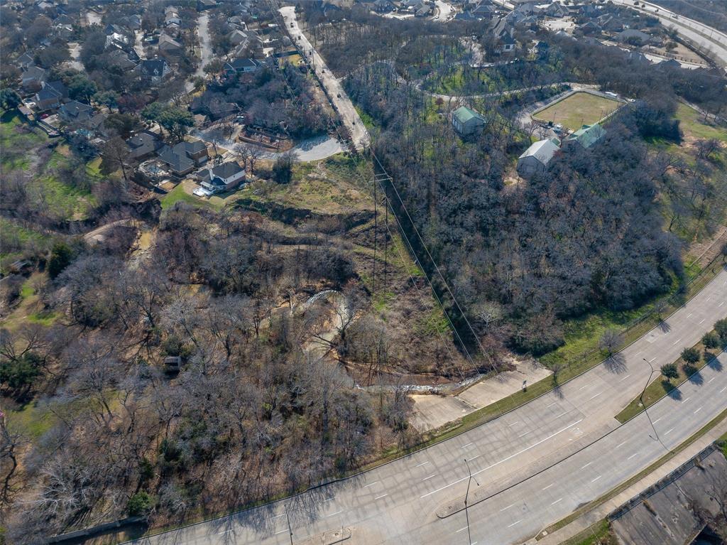 Highland Ridge Add - Land