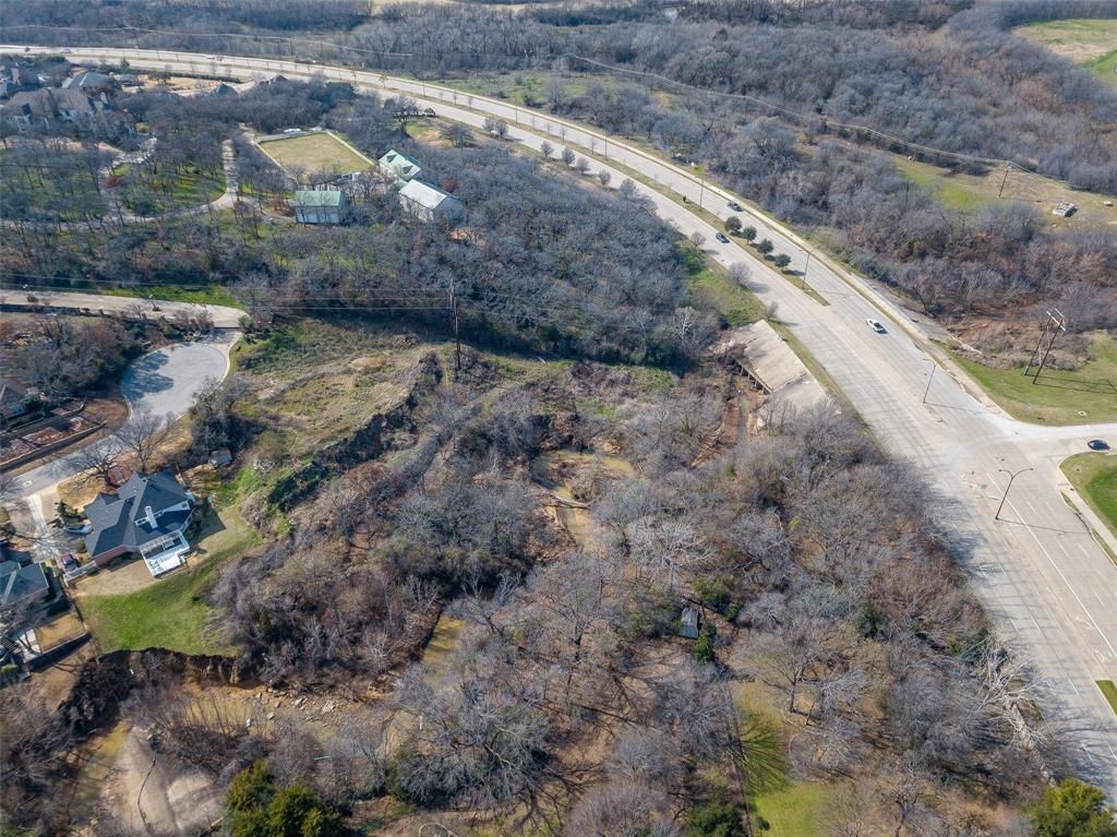 Highland Ridge Add - Land