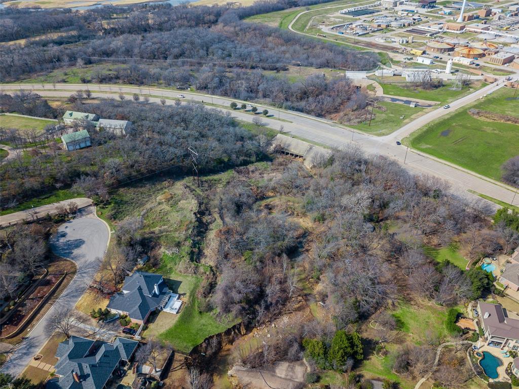 Highland Ridge Add - Land