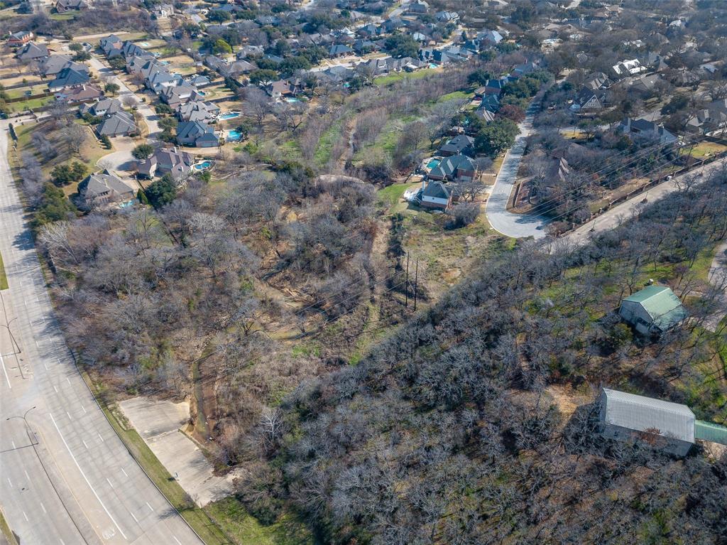 Highland Ridge Add - Land