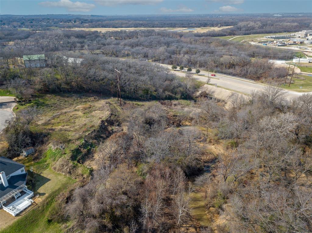 Highland Ridge Add - Land