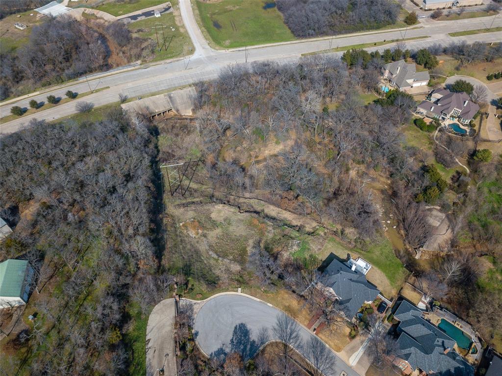 Highland Ridge Add - Land