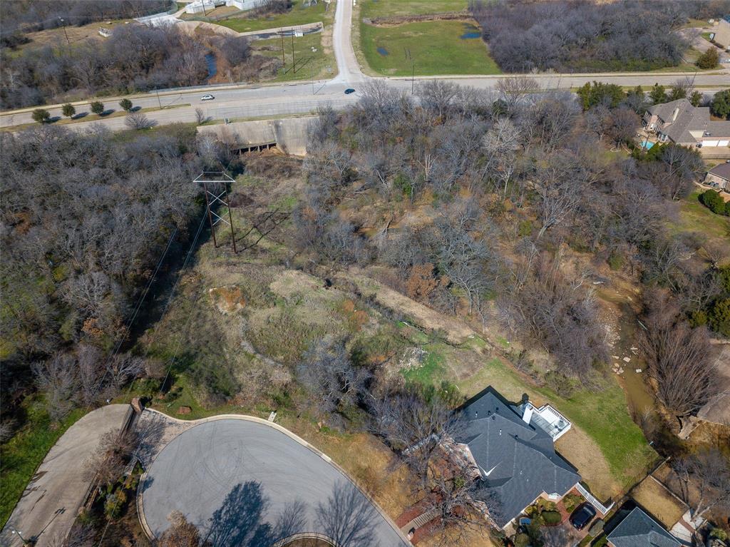 Highland Ridge Add - Land