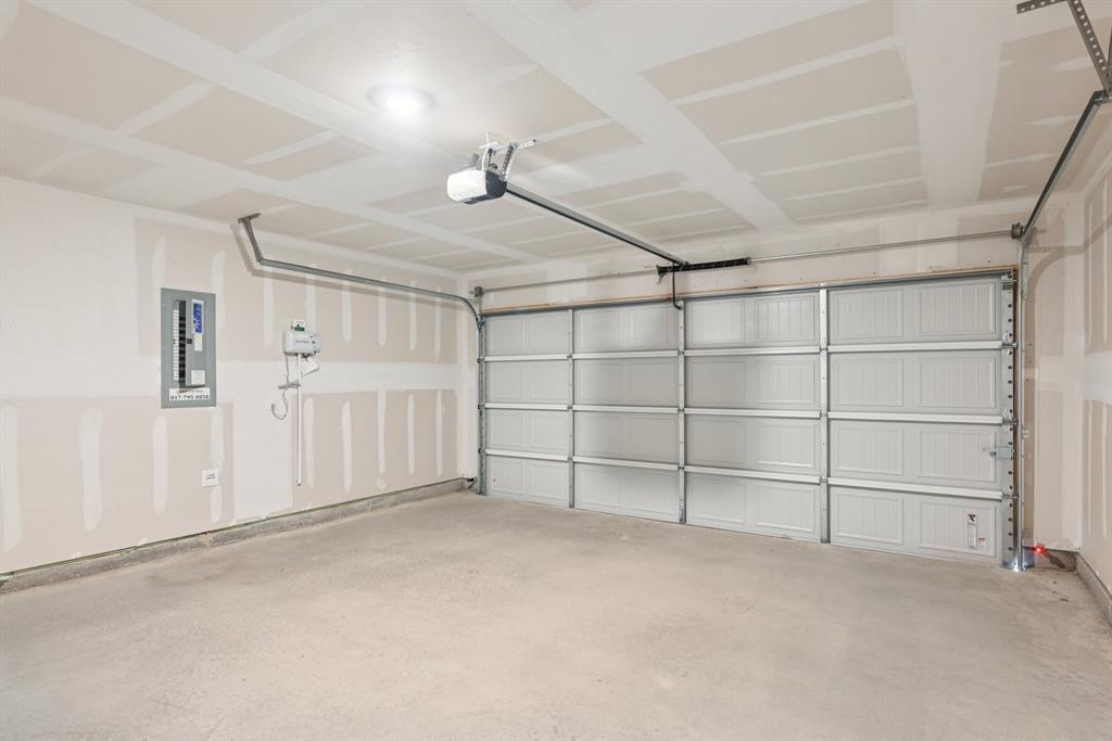 HONEY CREEK ADDITION, PHASE 2 - Residential