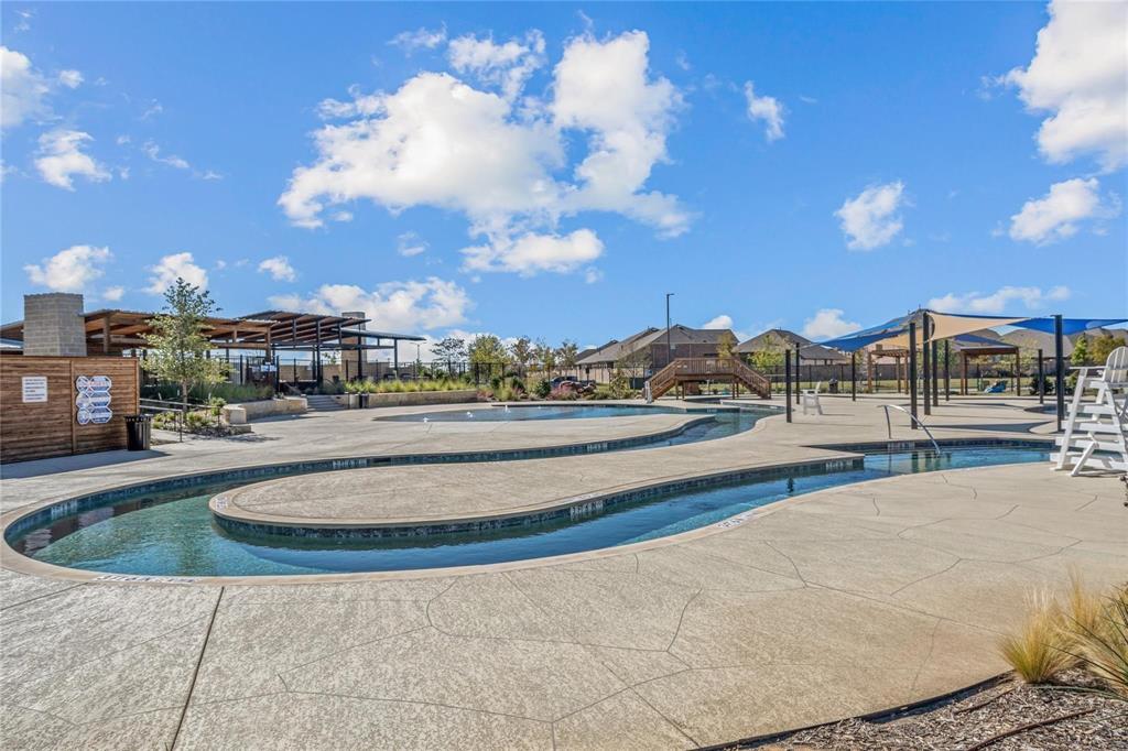 HONEY CREEK ADDITION, PHASE 2 - Residential
