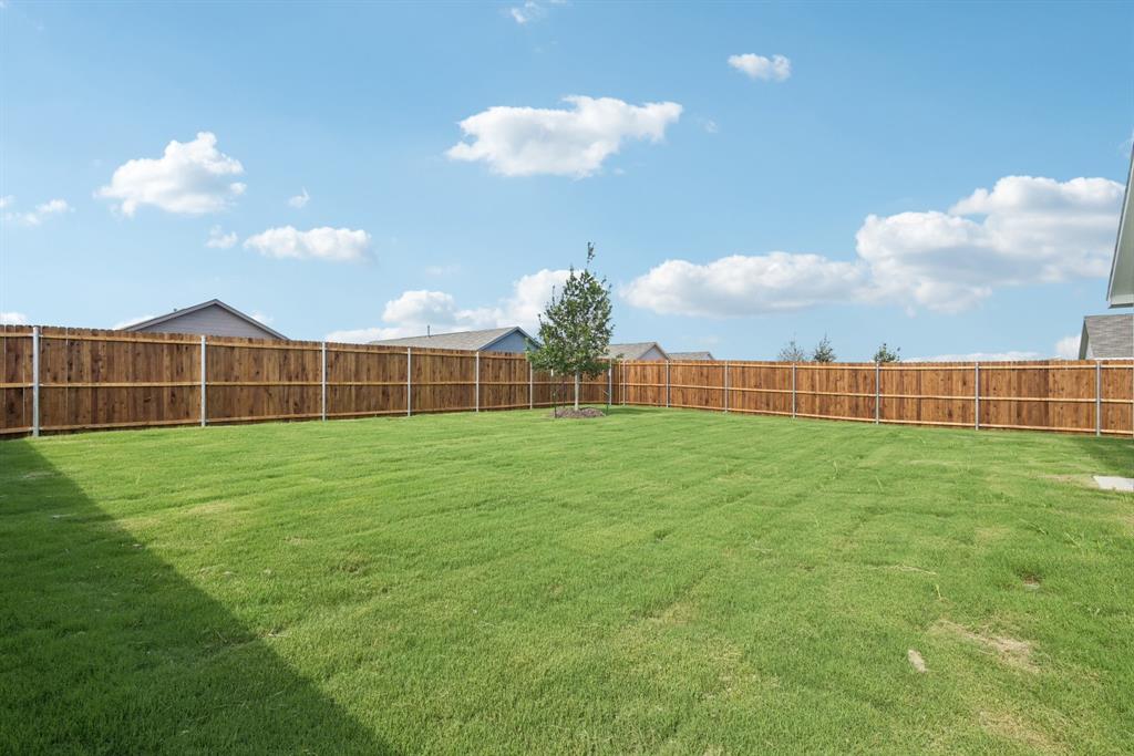 HONEY CREEK ADDITION, PHASE 2 - Residential