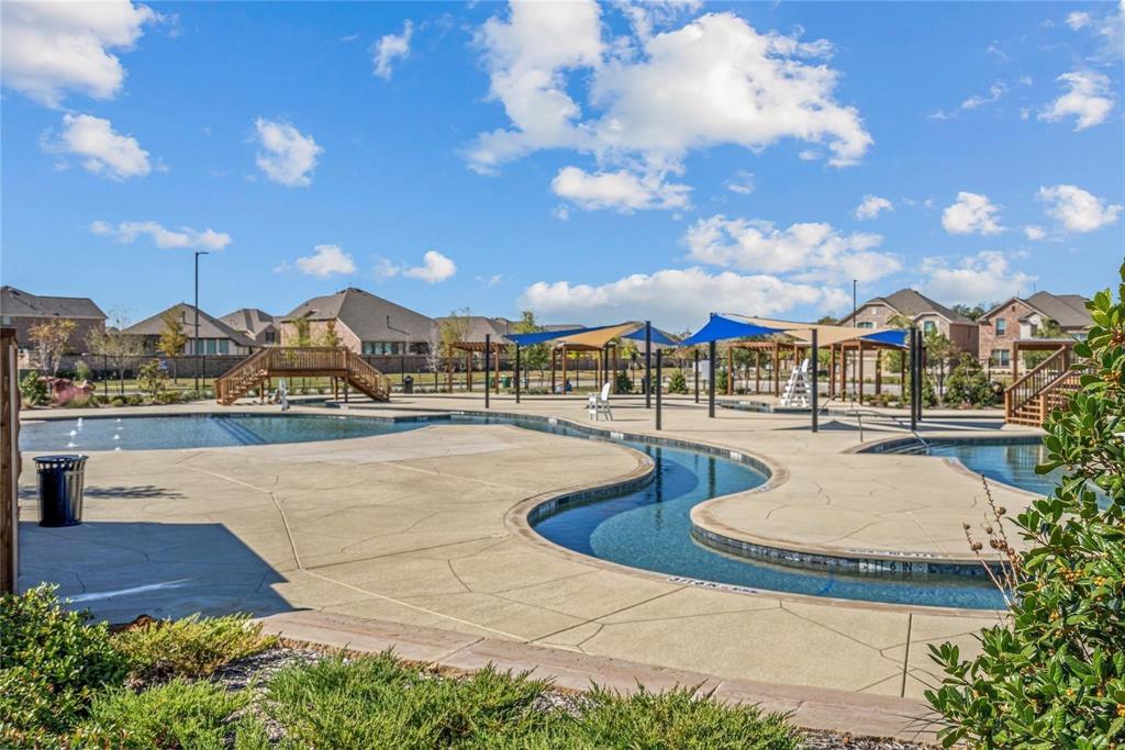 HONEY CREEK ADDITION, PHASE 2 - Residential