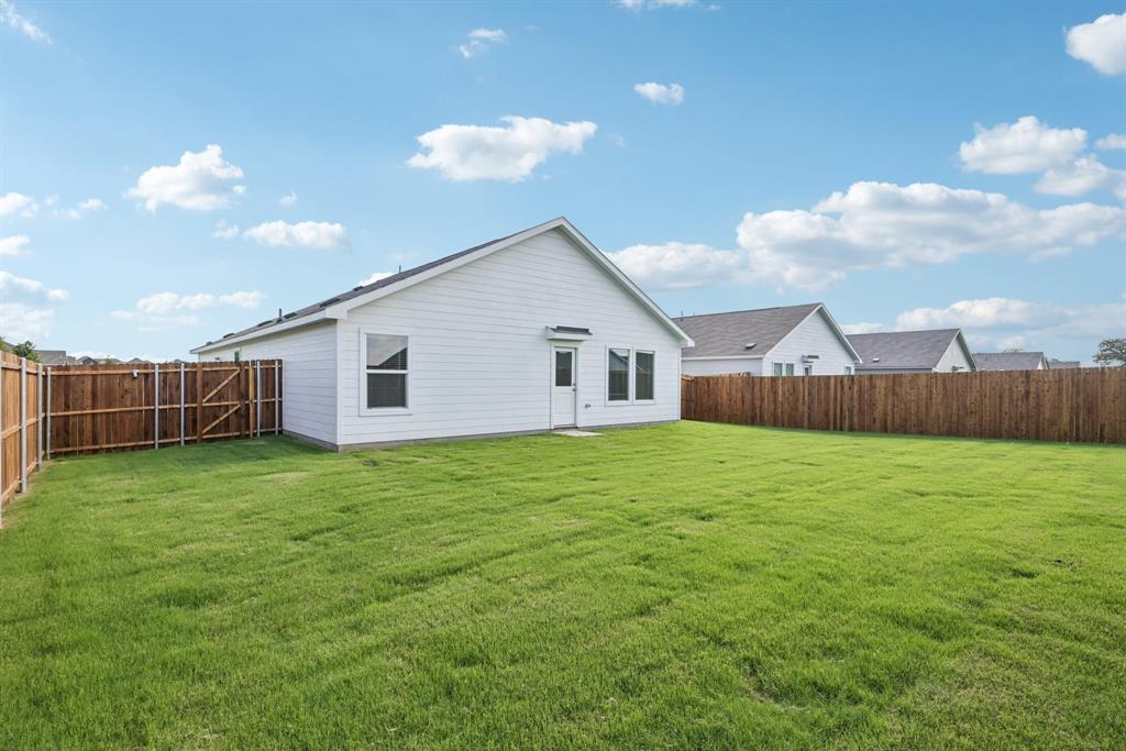 HONEY CREEK ADDITION, PHASE 2 - Residential