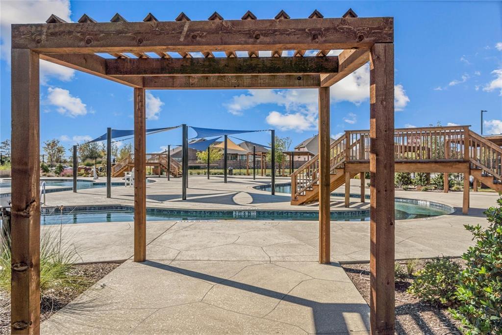 HONEY CREEK ADDITION, PHASE 2 - Residential