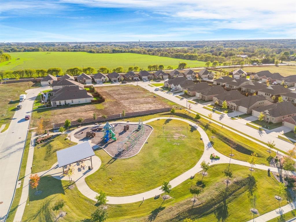 HONEY CREEK ADDITION, PHASE 2 - Residential