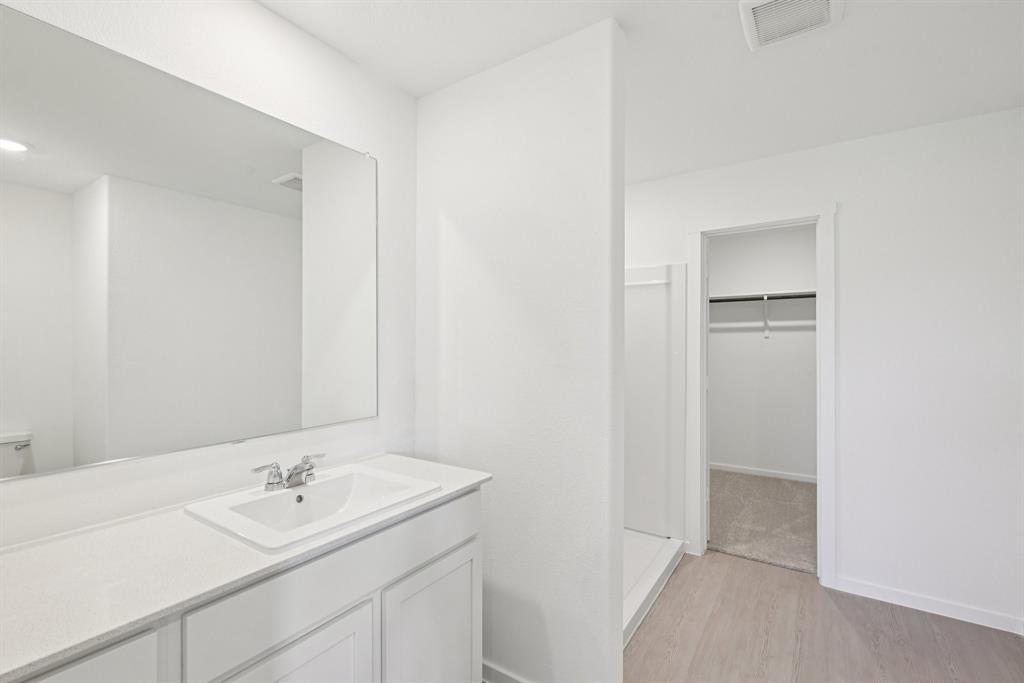 HONEY CREEK ADDITION, PHASE 2 - Residential