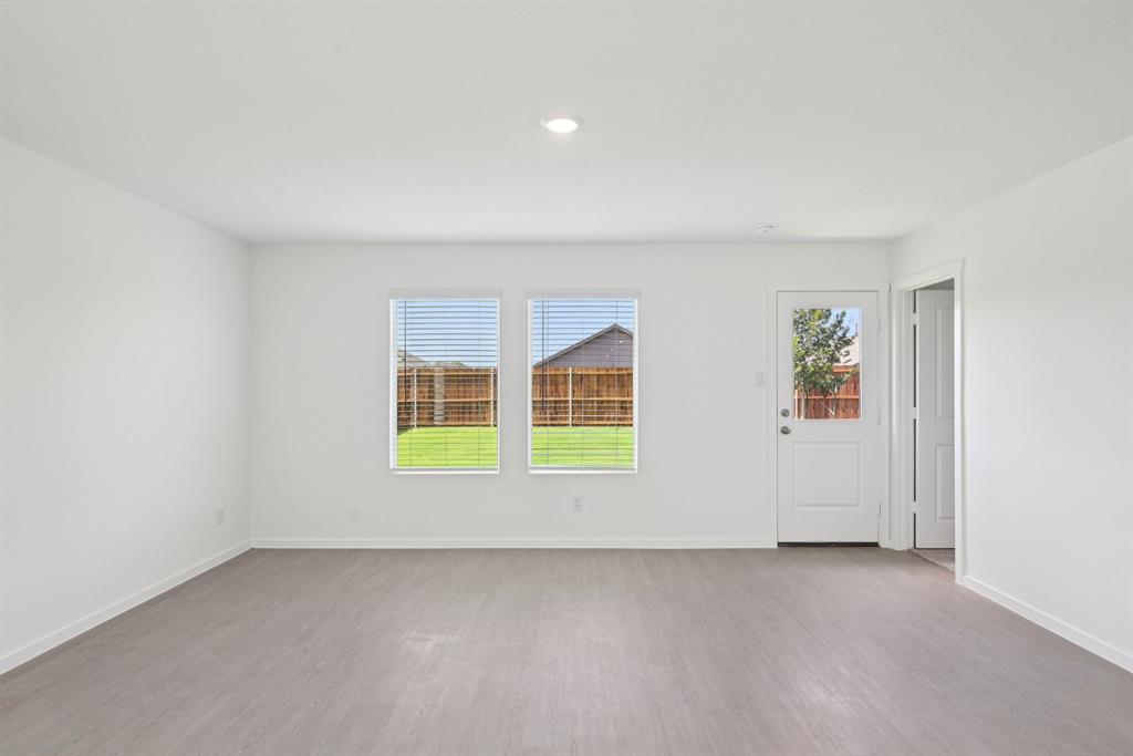 HONEY CREEK ADDITION, PHASE 2 - Residential