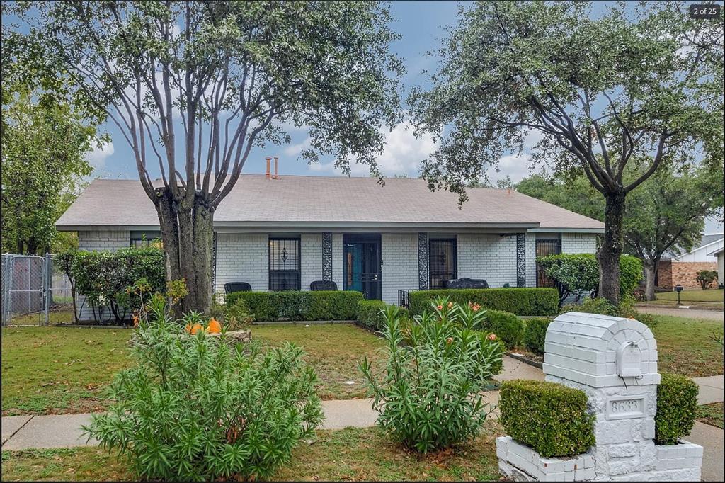 8633 Baumgarten Drive