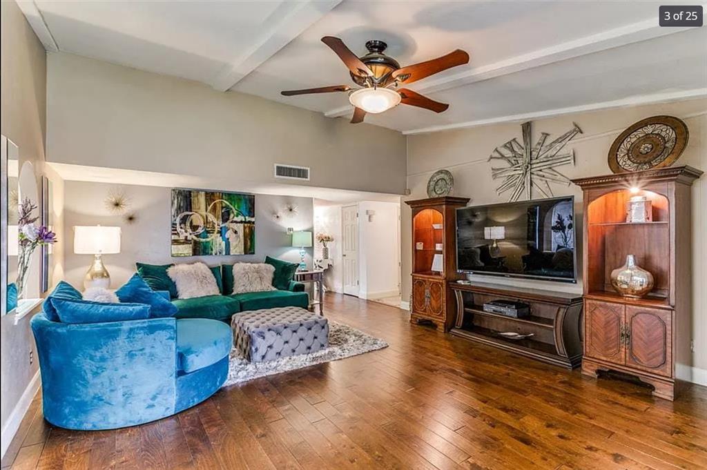 8633 Baumgarten Drive