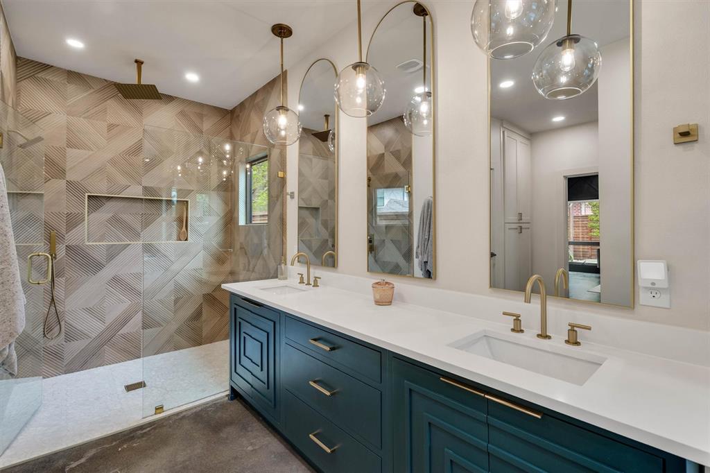 Glenridge Estates - Residential