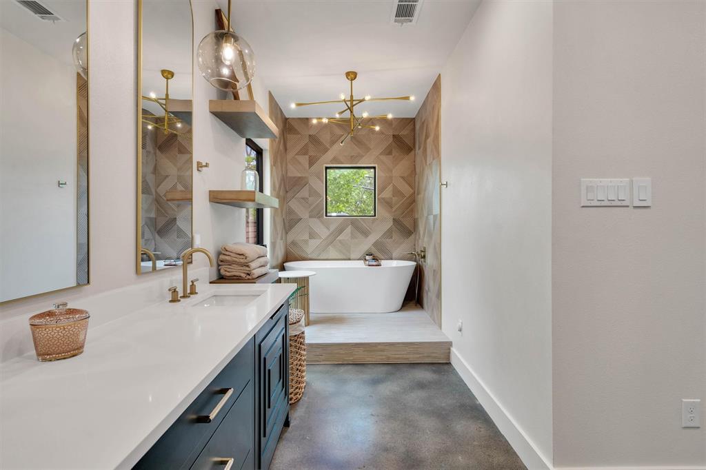 Glenridge Estates - Residential